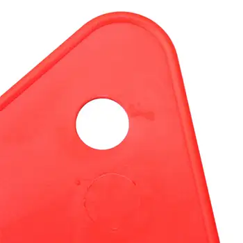 

1 Set Auto Car Warning Triangular Roadway Safety Emergency Road Parking Reflective Sign TD326
