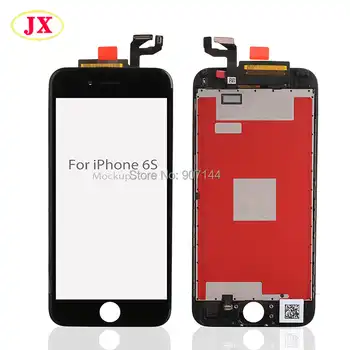 4.7 Grade AAA No Dead Pixel For iPhone 6s LCD Display with 3D Touch Screen Digitizer Assembly Black or White Free DHL Shipping - SALE ITEM - Category 🛒 Cellphones & Telecommunications