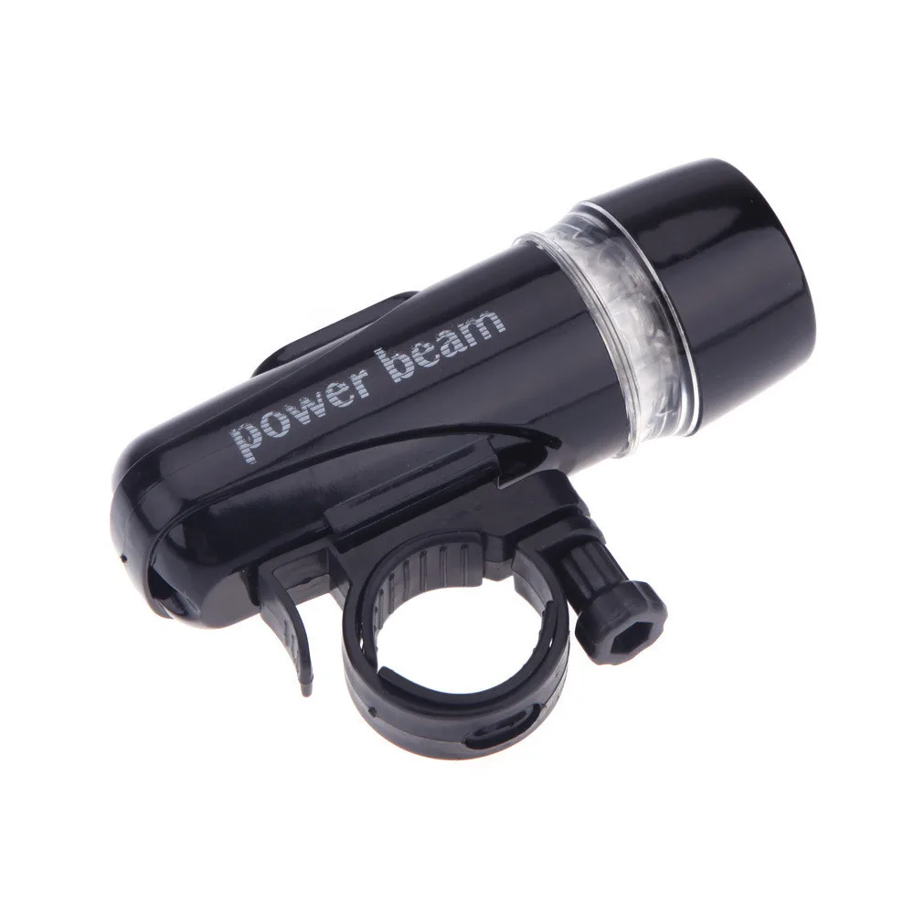 ISHOWTIENDA фонарик для велосипедной рамы водонепроницаемый 5 светодиодный фонарь для велосипеда передняя фара+ задний отражатель набор аксессуаров