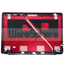 LCD Back Cover for Lenovo Ultrabook U410 EALZ8001010 3CLZ8LCLV70
