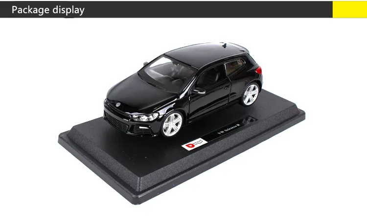 Maisto 1:24 Volkswagen Boyfriend имитация сплава Модель автомобиля ремесла Коллекция игрушек инструменты подарок