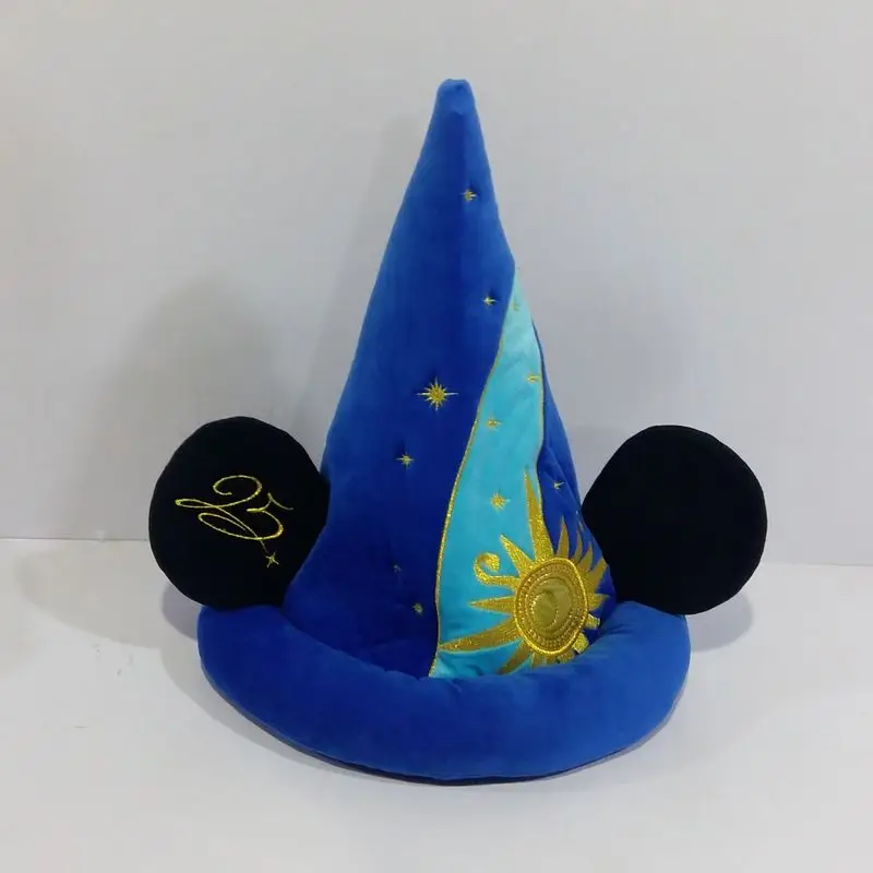 Фантазия Микки Мышь милые вещи плюшевые игрушки Косплэй шляпу детей подарок на день рождения