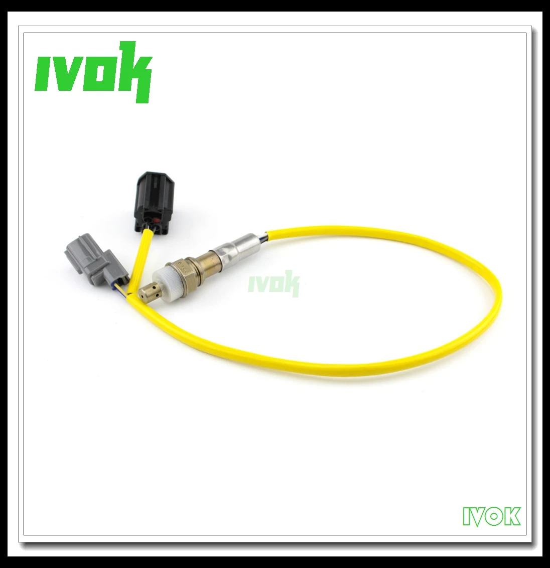 

5 Wire Oxygen O2 Sensor Lambda sensor for Fiat Lancia Mazda LFH1-18-8G1B LFH1188G1B