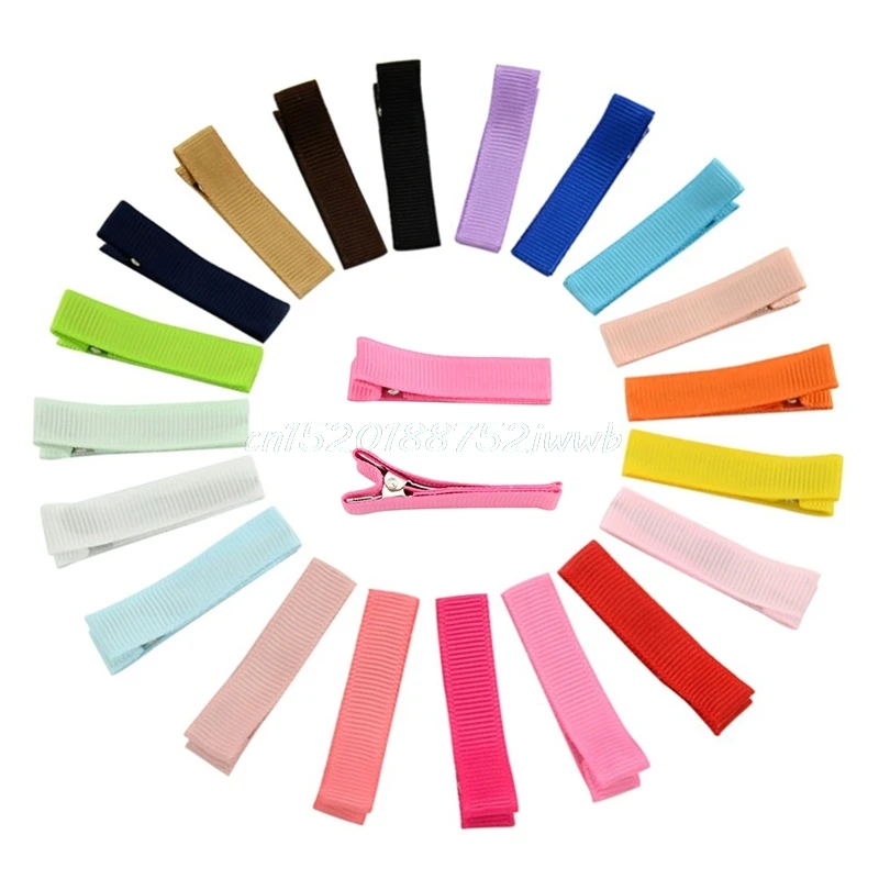 

20Pcs Cute Baby Kids Girls Hairpin Hair Clips Barrette Hair Accessories Hairgrip #T026#