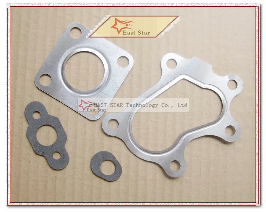 TURBO RHF4 VP47 XNZ1118600000 Turbine Turbocharger For ISUZU Trooper Dongfeng Pick up 4JB1T (6)