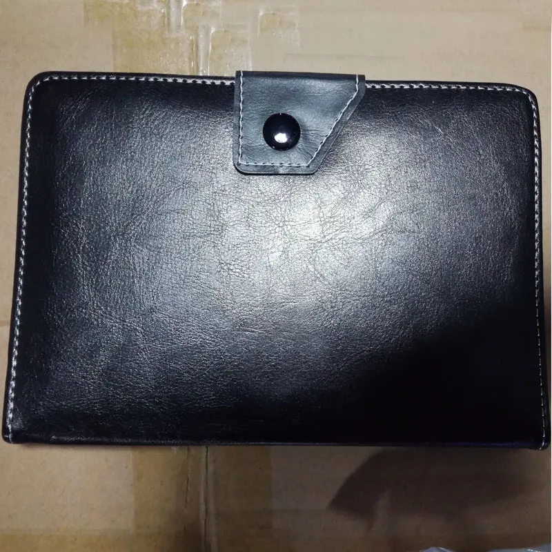  For PiPo M9 Pro 32GB 3G/W3/M9 Pro 32GB WiFi 10.1 inch Universal Tablet Magnetic PU Leather Cover Ca