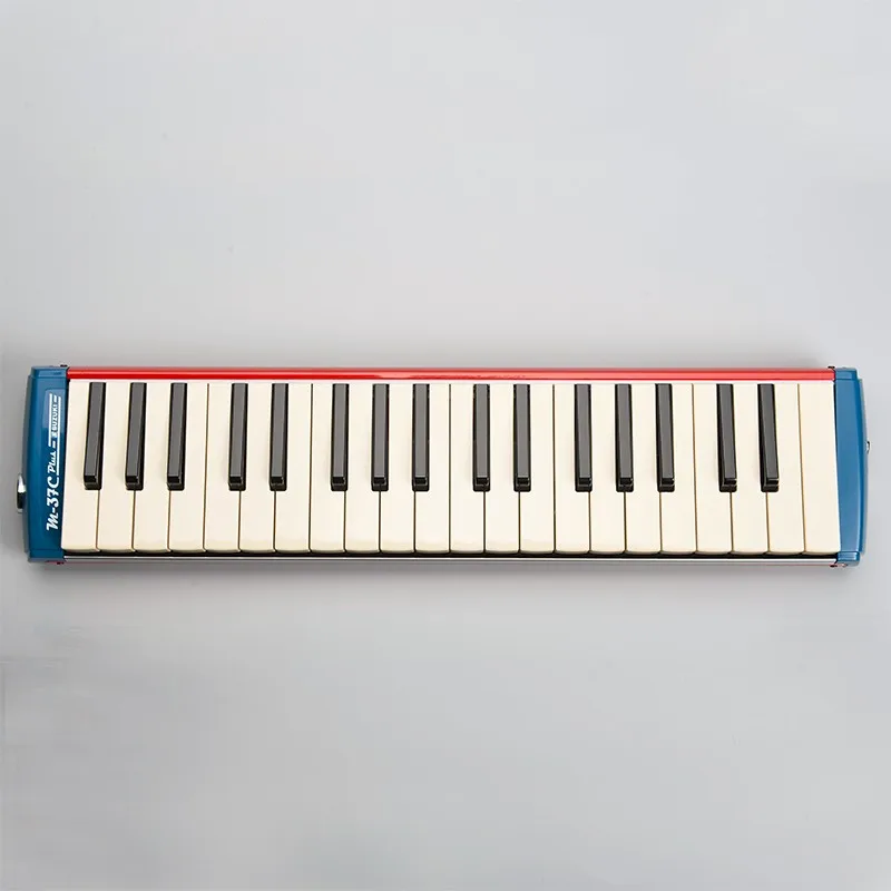 Suzuki Alto M-37C Plus клавиатура гармоника Мелодия Alto melodica чехол