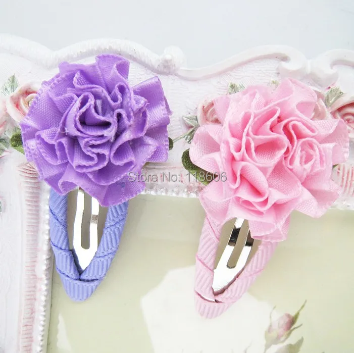 100pcs Rainbow Colored Loopy Bow Puff Hair Bow.jpg