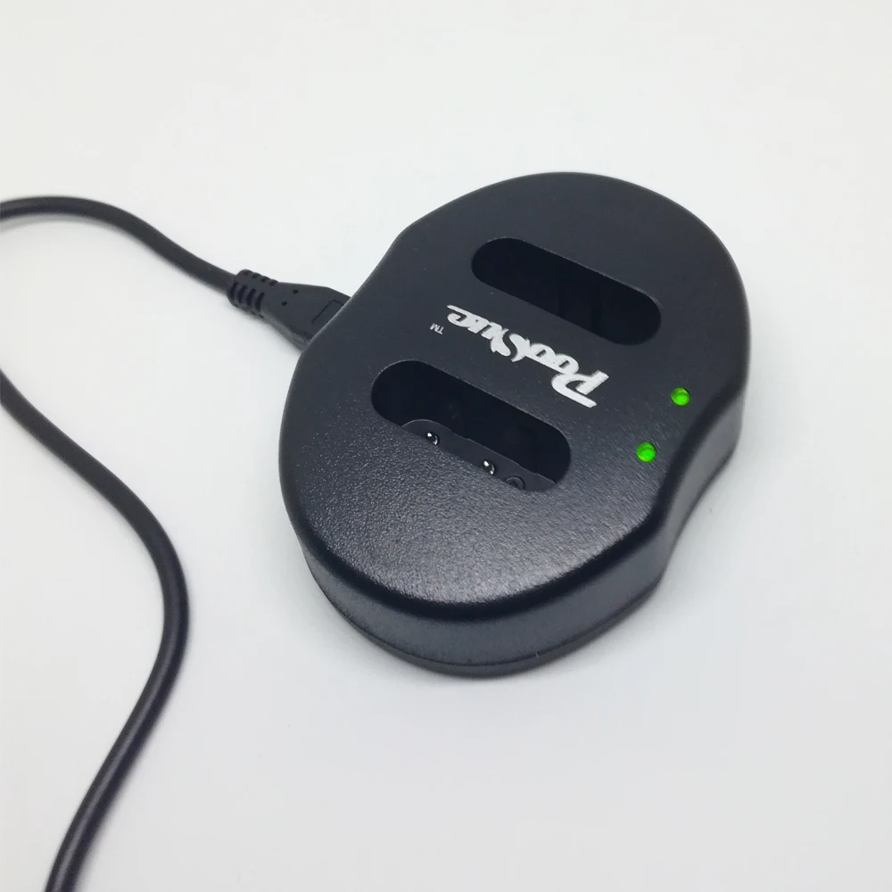 Двойное зарядное устройство USB для SONY NP BX1 Sony HDR AS100v AZ1 AZ1VR AZ1VB AZ1VW. Аксессуары мини