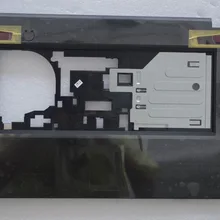 Подходит для Y410P чехол QIQY5 верхний чехол N14P Чехлы Сенсорная панель оболочка комплект