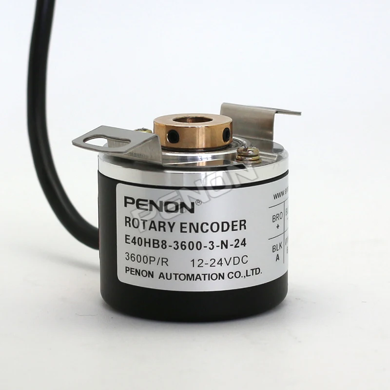 E40HB8-3600-3-N-24 Encoder 3000 -H-B-T-1-V-6-5-L | Инструменты