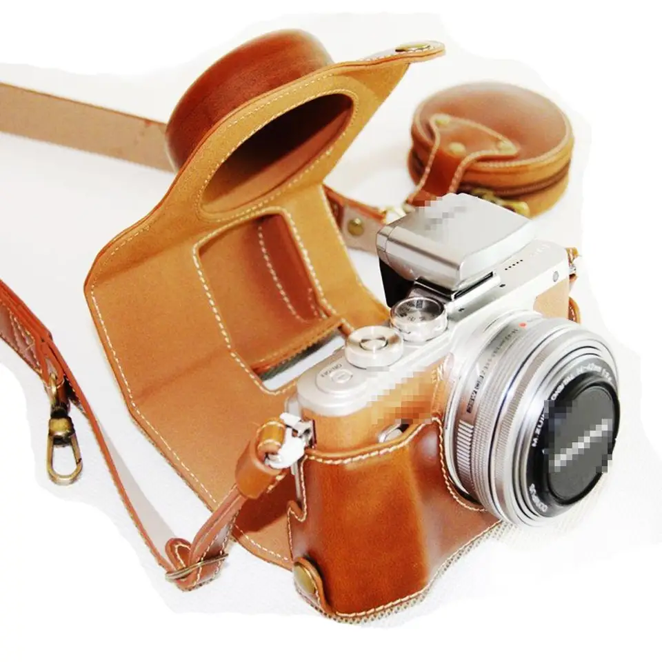 【カメラケース付】オリンパス Olympus PEN E-PL8 レンズ2種付き OLYMPUS PEN オリンパス ミラーレス ペン E-PL8 レンズセット