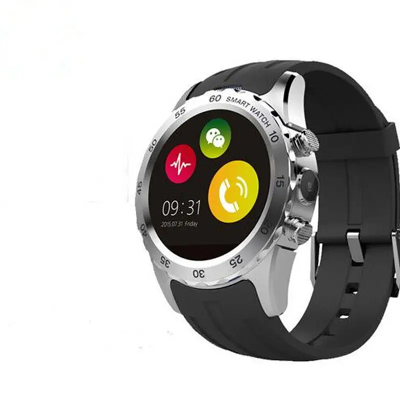 2016 New Hot Sales Health Wristband Sleep Monitor For Android Men and women multi functional watches