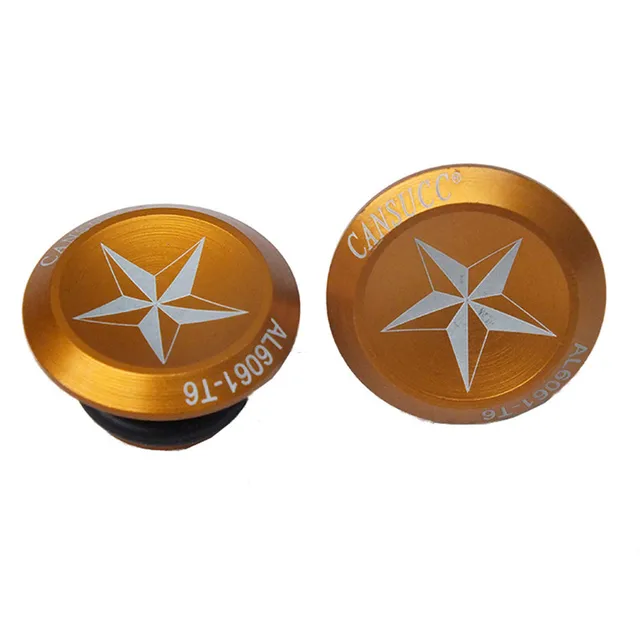 handlebar caps road bike