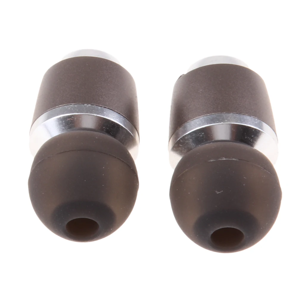 2Pair MMCX Earphone Repair Case Housing Cover For SE535/SE846/SE315 