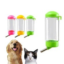 

Simple hanging automatic pet drinker, ball type indoor dog drinking machine, pet feeding products.