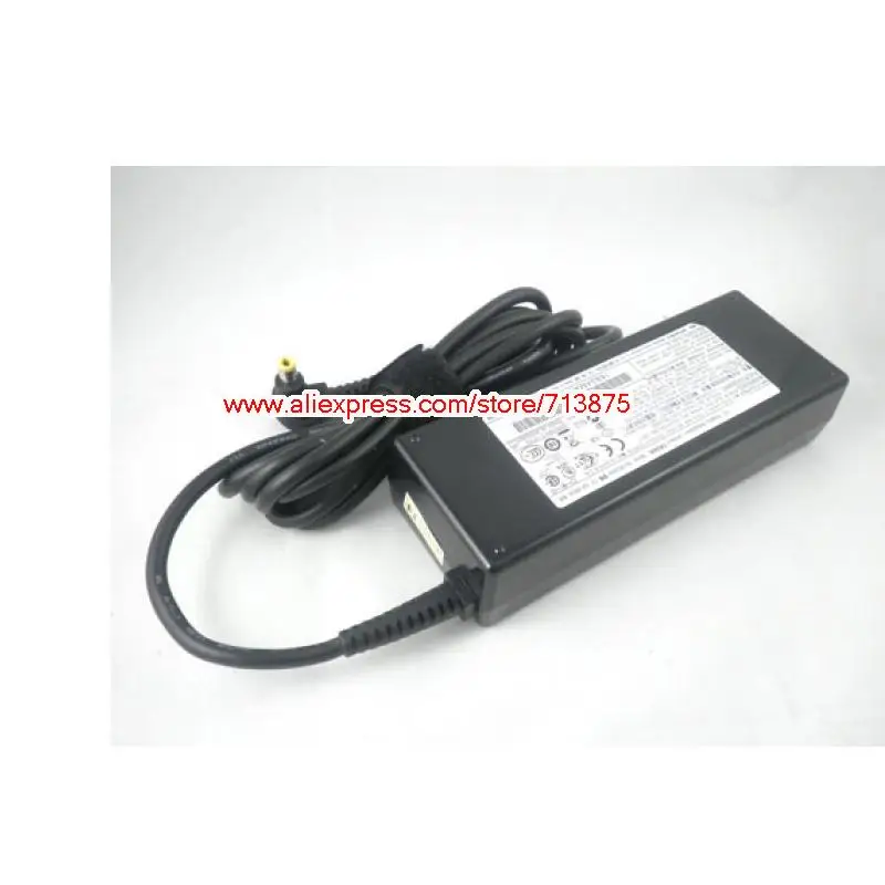 Натуральная 15,6 V 8A 125W CF-AA1683A CF-AA5803A CF-AA1683A M1 адаптер переменного тока для Panasonic Toughbook CF-74 CF-51 CF-52 CF-30 CF-53