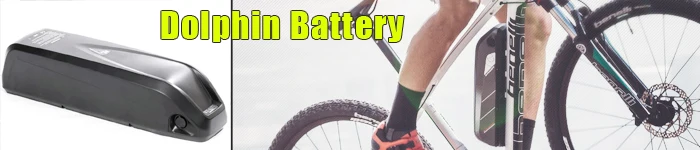 Perfect 48v 30ah electric bike battery Triangle Samsung lithium battery 1500W ebike battery Free customs duty 48v bafang motor battery 14