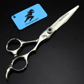 

6.0inch high quality F3 pet scissors