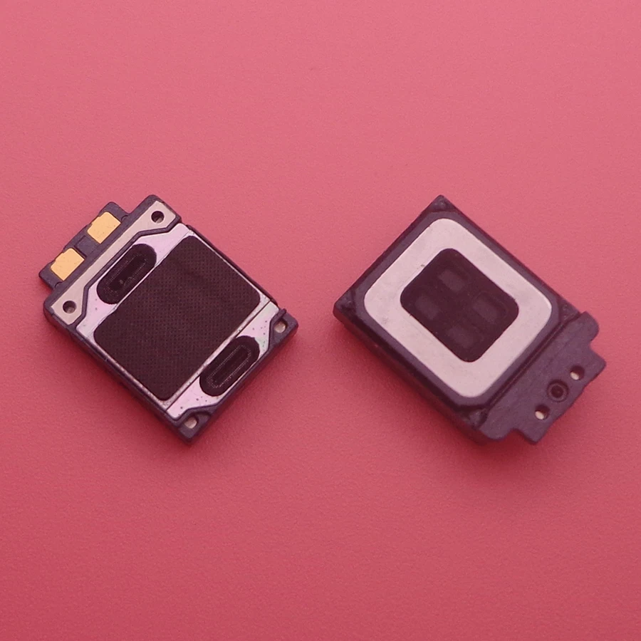

Earpiece Speaker Earphone Receiver Repair Part Replacement for Samsung Galaxy A8 2018 A530 A530F A8+ A8 PLUS