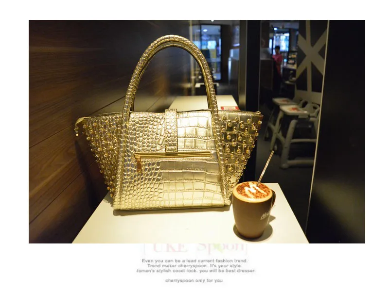Bolsas de ombro