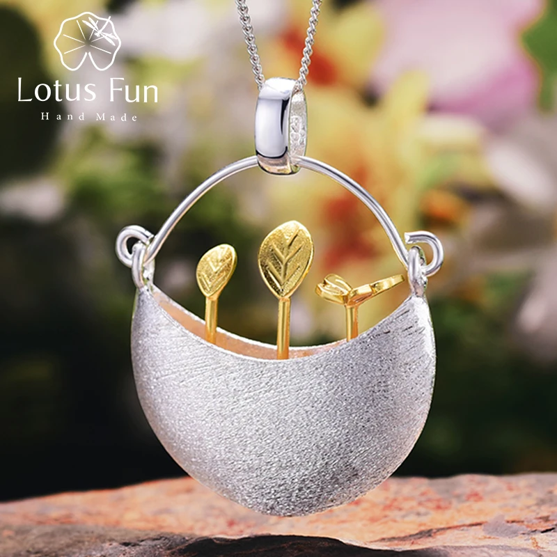 Lotus fun ювелирные украшения