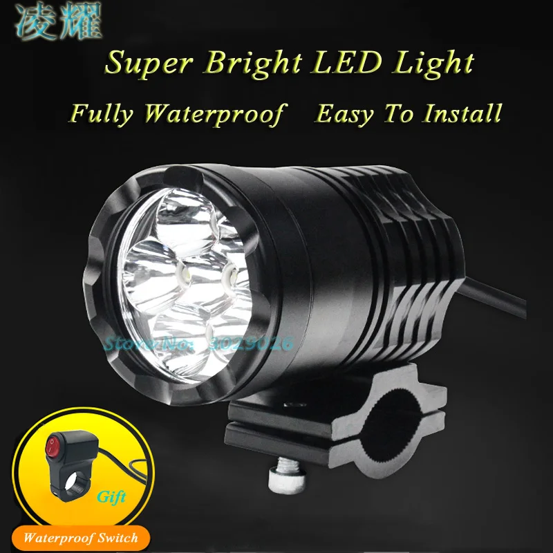 LED