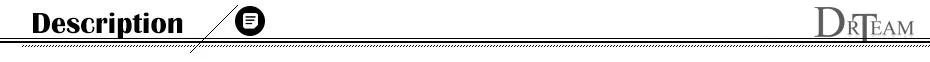 description