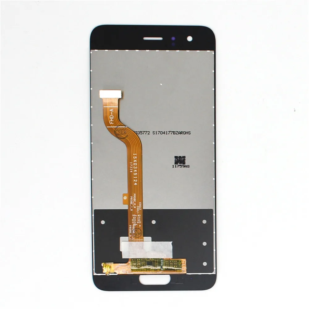 huawei p9 LCD