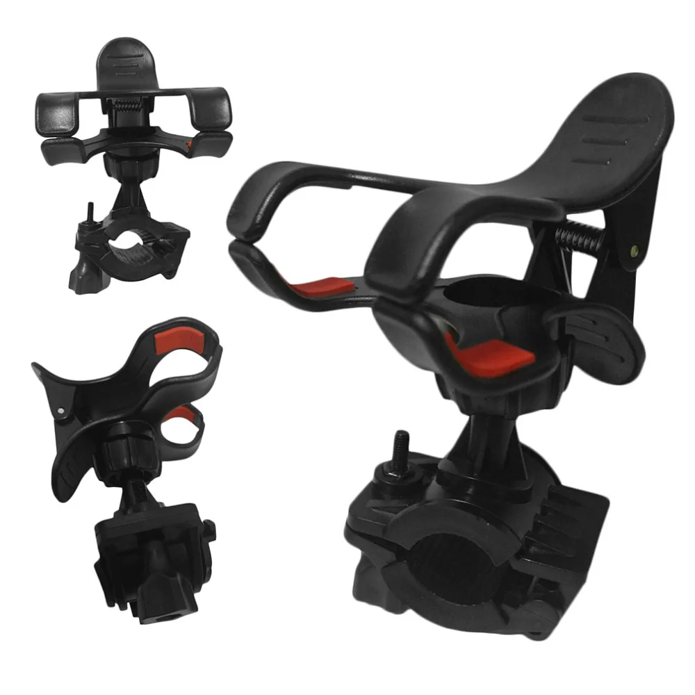 New Universal tablet support Handlebar Mount Holder for ipad Cell Phone