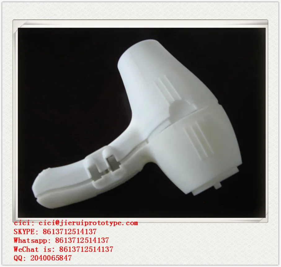 

Cnc machining prototyping 3d printing service,plastic 3d printing