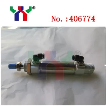 

Water Roller Air Cylinder for Machine SM72 Offset Printing Machine,2 pcs