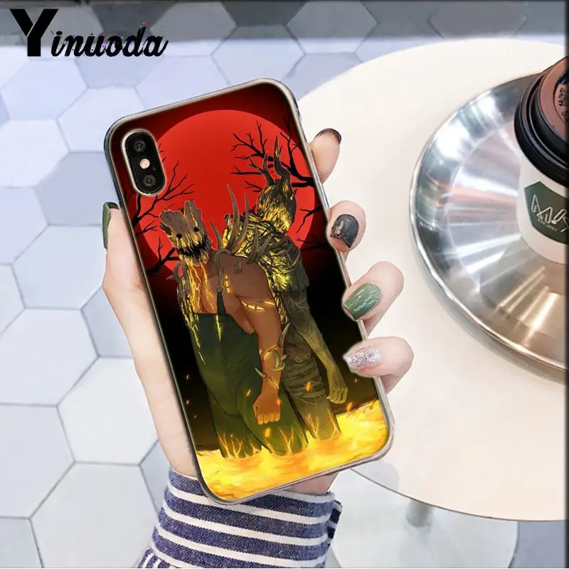 Dead by Daylight