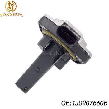 

1J0907660B 9480946060 1119169 Oil Level Sensor With O-ring for Audi A4 A6 TT for VW Golf Jetta Beetle Touareg