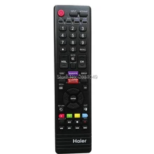 Htr-A10 дистанционного Управление Haier ЖК-дисплей ТВ 5620 127 LE32N1620 LE32N1620W