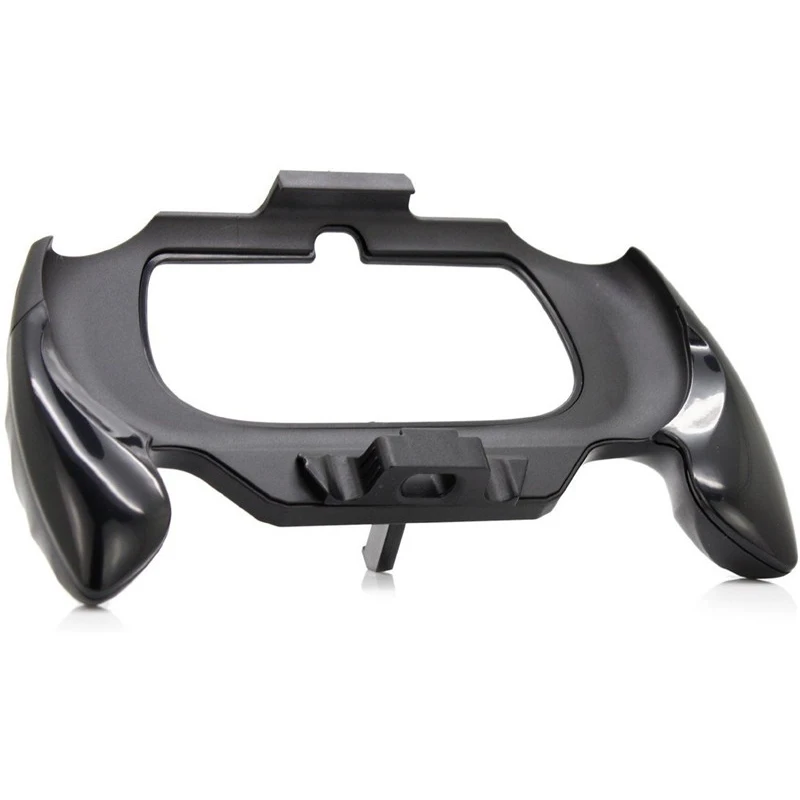 Для sony psv 2000 ita PS Vita держатель для джойстика рукоятка ita2000 ручка подставка|grip stand|grip