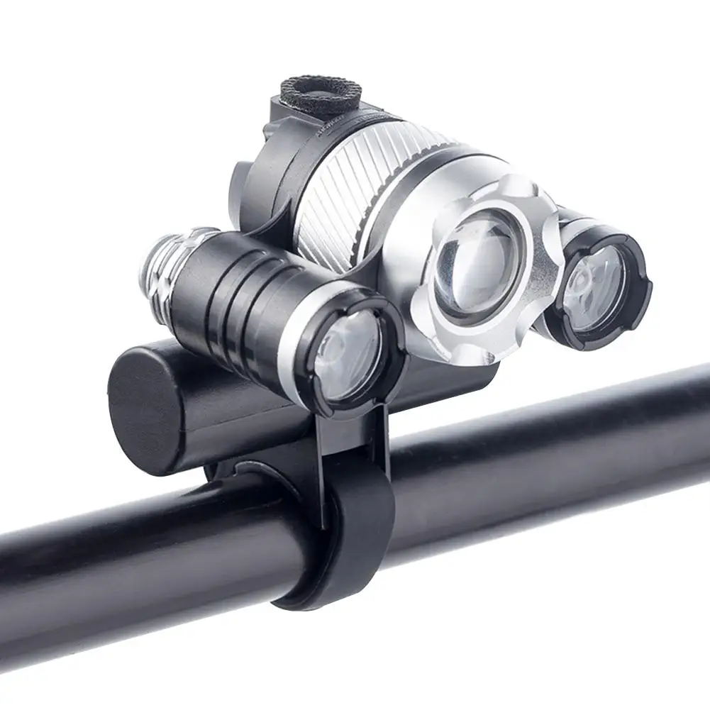 300 lumen bike light