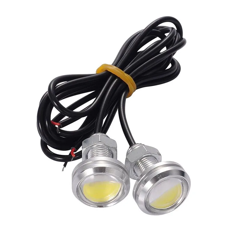 орлиный глаз светодиод. фонари орлиный глаз. ходовые огни орлиный глаз. дхо орлиный глаз 23mm 12 v белый на скотч. орлиный глаз 18мм в машине.