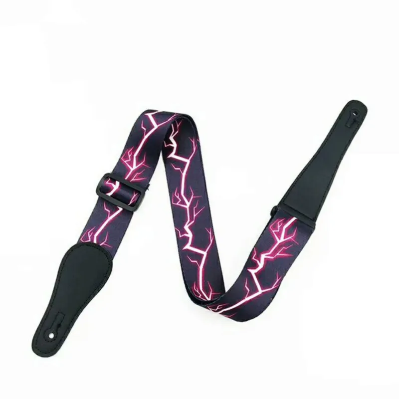 strap guitar