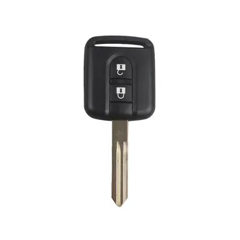 

For Nissan Elgrand remote key 2 buttons 433 mhz