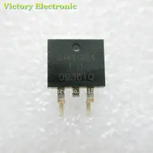 10PCS/Lot BM1084-1.8 TO-263 BM1084 SMD Voltage Regulator Tube Wholesale Electronic