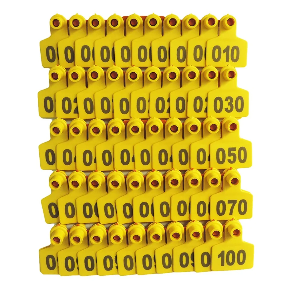ear tag