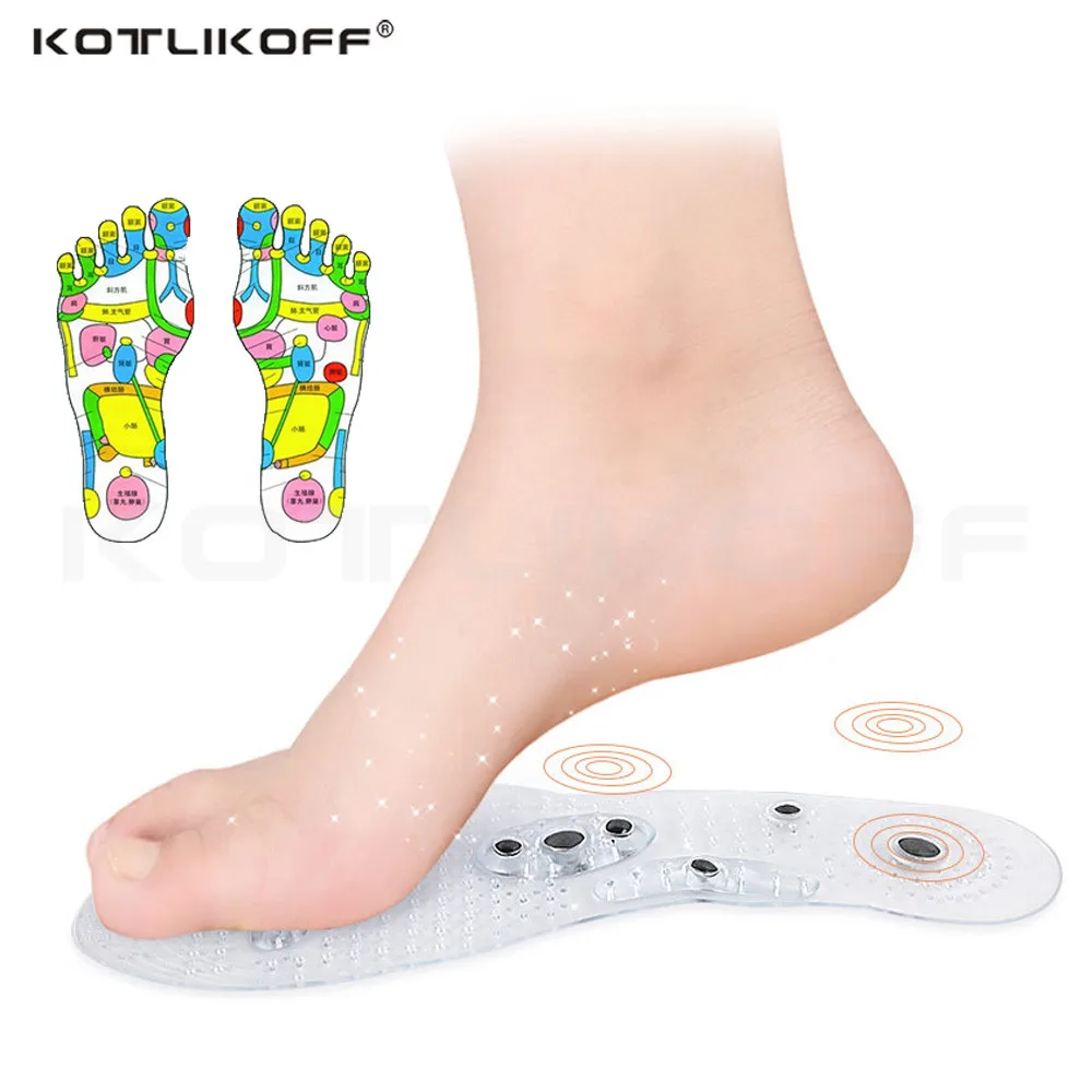 Magnetic Massage Insoles Slimming body Shoe Insoles Foot Massage Health Care Shoes Pad Acupuncture Massaging Insole Sole Magnetic Massage Insoles Slimming body Shoe Insoles Foot Massage Health Care Shoes Pad Acupuncture Massaging Insole Sole