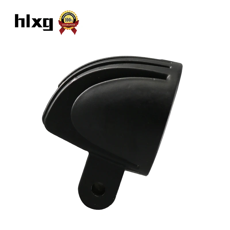 Hlxg 1 шт. мини светодиодная противотуманная фара для вождения внедорожных лодок