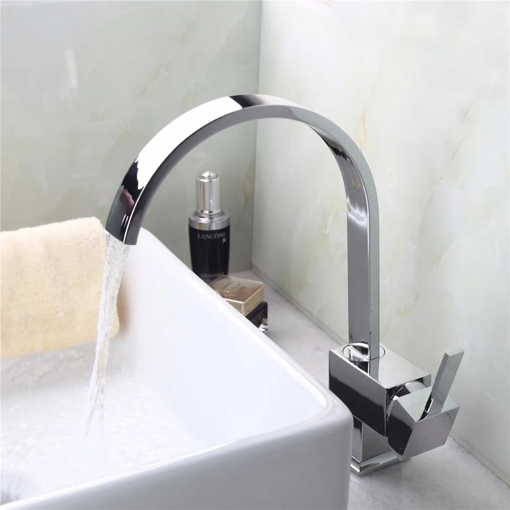 Online kopen wholesale koud water bar kraan uit china koud water ...