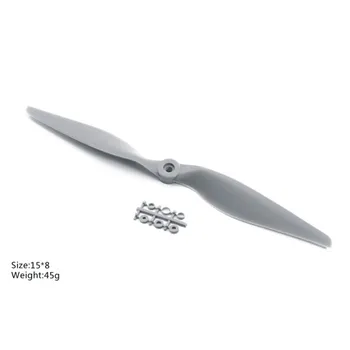 

APC Style 1580 15x8 DD Direct Drive Propeller Blade CW CCW For RC Airplane