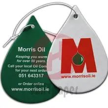 Через fedex или DHL, бумага освежитель воздуха, автомобильный парфюм, бумага по индивидуальному дизайну автомобиля освежитель воздуха