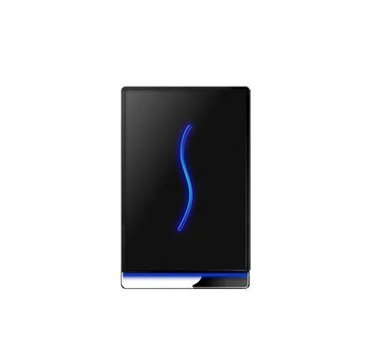 

RFID Door Access Controller 125Khz EM Card Network Home Security Door Swipe Cards