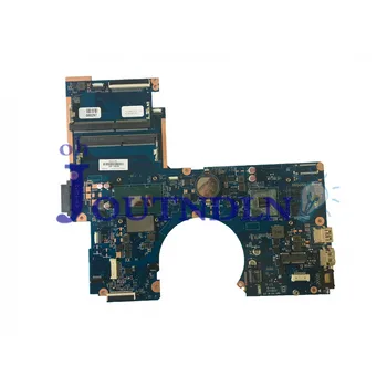 

JOUTNDLN FOR HP PAVILION 15-AU Laptop motherboard 901581-601 901581-001 DAG34AMB6DO W/ i7-7500U CPU 940MX 4G GPU