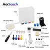 Aecteach Diy Continuous Ink Ciss System for Canon PG440 Cartridge Pixma MG4240 MG4140 MG3540 MG3240 MG3140 MG2240 MG2140 Printer ► Photo 1/6